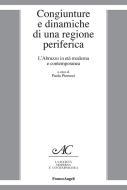 Ebook Congiunture e dinamiche di una regione periferica di AA. VV. edito da Franco Angeli Edizioni