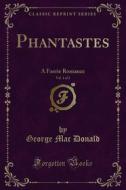 Ebook Phantastes di George Mac Donald edito da Forgotten Books