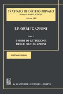 Ebook Le obbligazioni di Cristiano Cicero edito da Giappichelli Editore