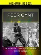 Ebook Peer Gynt di Henrik Ibsen edito da Raanan Editeur