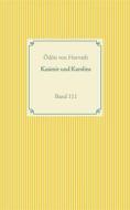 Ebook Kasimier und Karoline di Ödön von Horvath edito da Books on Demand