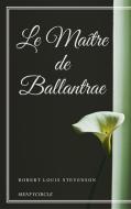 Ebook Le Maître de Ballantrae di Robert Louis Stevenson edito da Gérald Gallas