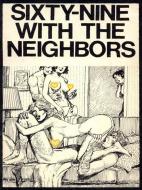 Ebook Sixty-Nine With The Neighbors - Adult Erotica di Sand Wayne edito da Sandy