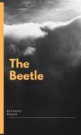 Ebook The Beetle di Richard Marsh edito da Muhammad