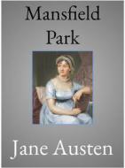 Ebook Mansfield Park di Jane Austen edito da Andura Publishing