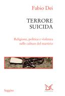 Ebook Terrore suicida di Fabio Dei edito da Donzelli Editore