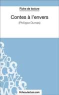 Ebook Contes à l&apos;envers de Philippe Dumas (Fiche de lecture) di fichesdelecture, Sandrine Cabron edito da FichesDeLecture.com