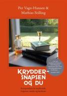 Ebook Kryddersnapsen og du di Per Vagn-Hansen, Mathias Stilling edito da Books on Demand