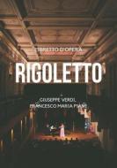 Ebook Rigoletto di Francesco Maria Piave e Giuseppe Verdi, Pierluigi edito da Anonimo Romano