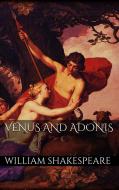 Ebook Venus and Adonis di William Shakespeare edito da William Shakespeare