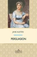 Ebook Persuasion di Jane Austen edito da Interactive Media