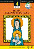 Ebook Manual 4. María, portadora de Jesús di Arquidiócesis de México edito da PPC Editorial - Arquidiócesis de México
