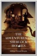 Ebook The Adventures of Sherlock Holmes di Arthur Conan Doyle edito da Qasim Idrees