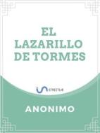 Ebook El Lazarillo de Tormes di Anónimo edito da Jose Luis Borja