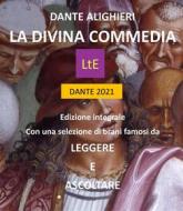 Ebook La divina commedia di Dante Alighieri, Nazzareno Luigi Todarello edito da latorre editore