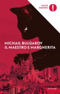 Ebook Il Maestro e Margherita di Bulgakov Michail edito da Mondadori