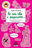 Ebook Lo sai che i papaveri di Nadia Nicoletti edito da Salani Editore