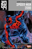 Ebook 2099 Collection - Spider-Man 2099 1 di Peter David, Rick Leonardi, Kelley Jones edito da Panini Marvel Italia