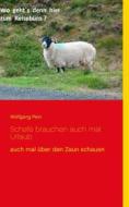 Ebook Schafe brauchen auch mal Urlaub di Wolfgang Pein edito da Books on Demand