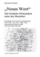 Ebook "Neues Wort" di Hannelore Winkler edito da Traugott Bautz