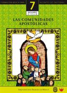Ebook Manual 7. Las comunidades apostólicas di Arquidiócesis Primada de México edito da PPC Editorial