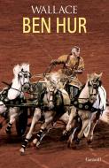 Ebook Ben Hur di Lewis Wallace edito da Garzanti classici