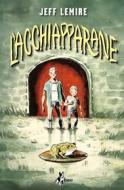 Ebook L'Acchiapparane di Lemire Jeff edito da BAO Publishing