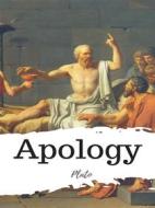 Ebook Apology di Plato edito da JH