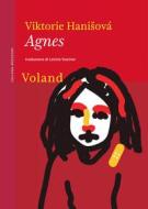 Ebook Agnes di Viktorie Hanišová edito da Voland