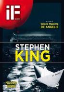 Ebook Stephen King di Valerio Massimo De Angelis, a cura edito da ODOYA