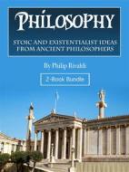 Ebook Philosophy di Philip Rivaldi edito da Efalon Acies