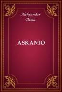 Ebook Askanio di Aleksandar Dima edito da Memoria Liber Publishing