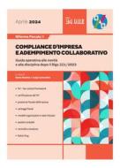 Ebook Riforma fiscale 7 - Compliance d'impresa e adempimento collaborativo di Dario Deotto, Luigi Lovecchio edito da IlSole24Ore Professional