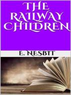 Ebook The railway children di E. Nesbit edito da GIANLUCA
