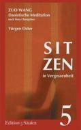 Ebook Sitzen in Vergessenheit di Yürgen Oster edito da Books on Demand