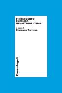 Ebook L' intervento pubblico nel settore ittico di AA. VV. edito da Franco Angeli Edizioni