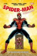 Ebook Spider-Man. Le avventure cosmiche di David Michelinie, Gerry Conway, Erik Larsen, Sal Buscema, Todd McFarlane edito da Panini Marvel Italia