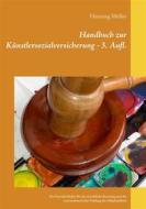 Ebook Handbuch zur Künstlersozialversicherung di Henning Müller edito da Books on Demand