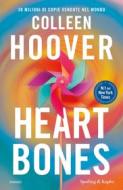 Ebook Heart Bones di Hoover Colleen edito da Sperling & Kupfer