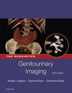 Ebook Genitourinary Imaging: The Requisites E-Book di Ronald J. Zagoria, Christopher M Brady, Raymond B. Dyer edito da Elsevier