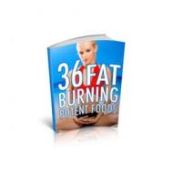 Ebook 36 Fat Burning Potent Food di Ouvrage Collectif edito da Ouvrage Collectif