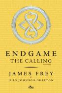 Ebook Endgame. The Calling di Nils Johnson-Shelton, James Frey edito da Casa Editrice Nord