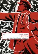 Ebook Lenin di Tamás Krausz edito da Donzelli Editore