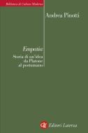Ebook Empatia di Andrea Pinotti edito da Editori Laterza