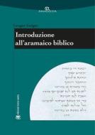 Ebook Introduzione all’aramaico biblico di Gregor Geiger edito da TS Edizioni