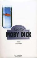 Ebook Moby Dick di Herman Melville edito da Guaraldi