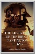 Ebook The Adventure of the Bruce-Partington Plans di Arthur Conan Doyle edito da Qasim Idrees