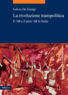 Ebook La rivoluzione transpolitica
