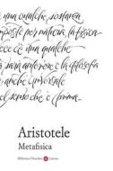 Ebook Metafisica di Aristotele edito da Editori Laterza