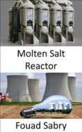 Ebook Molten Salt Reactor di Fouad Sabry edito da One Billion Knowledgeable